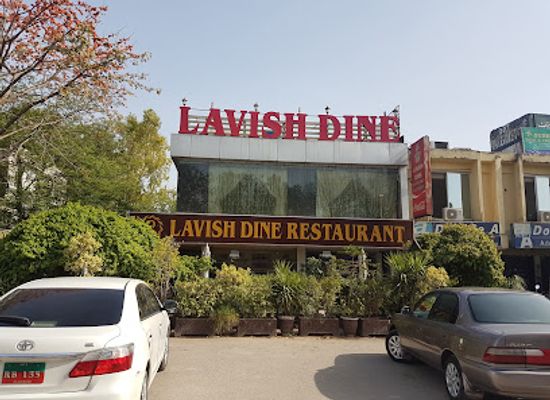 pakistan/islamabad/restaurant/lavish-dine-restaurant