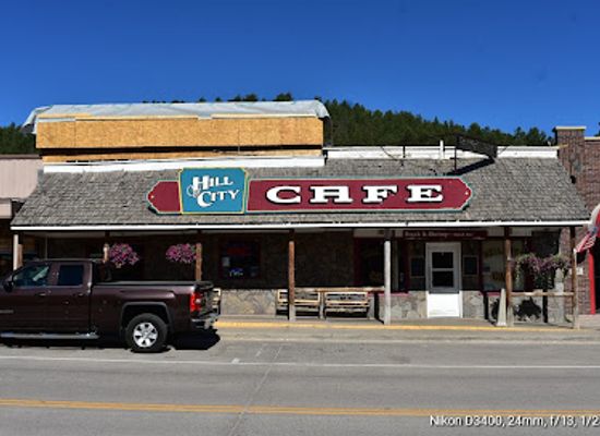 south-dakota/black-hills/restaurant/hill-city-cafe