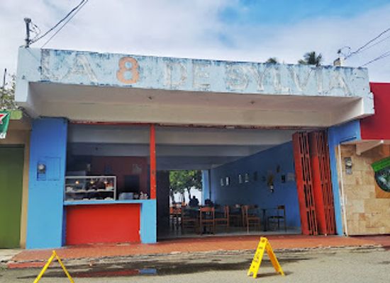puerto-rico/luquillo-mountains/restaurant/la-ocho-de-sylvia