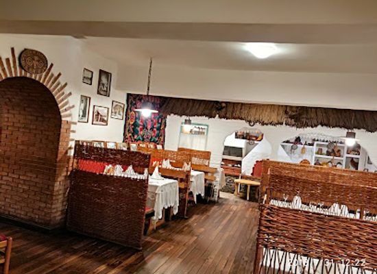 moldova/bender/restaurant/taifas