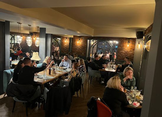 kosovo/drenica/restaurant/trock-taverna
