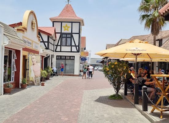namibia/erongo/restaurant/swakopmund-brauhaus