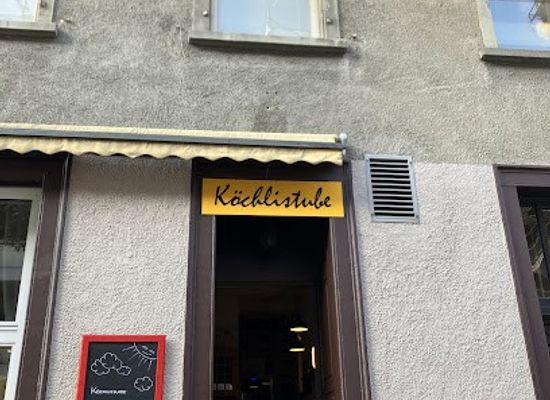 switzerland/zurich/restaurant/kochlistube