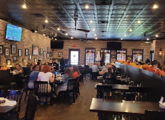 north-dakota/bismarck/restaurant/luckys-13-pub