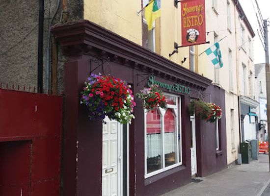 ireland/county-tipperary/restaurant/shamrogs-bistro