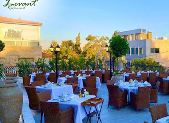 jordan/amman-plateau/restaurant/levant-restaurant