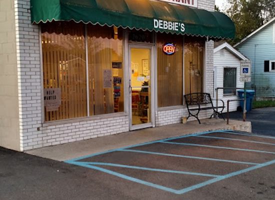 ohio/dayton/restaurant/debbie-s-restaurant