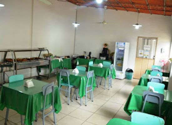 paraguay/asuncion/restaurant/the-vegetarian-dish-restaurant