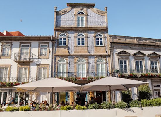 portugal/viana-do-castelo/restaurant/sancho-panza-viana-grill