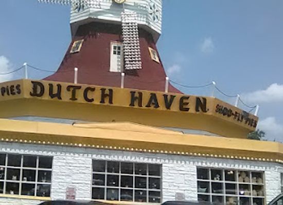 pennsylvania/amish-country/restaurant/dutch-haven-shoo-fly-pie-bakery