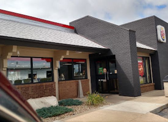 michigan/frankenmuth/restaurant/burger-king