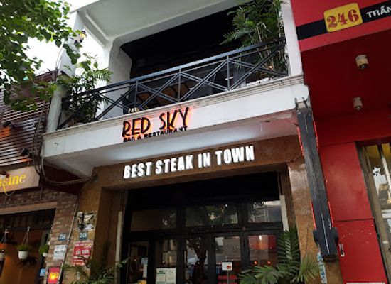 vietnam/da-nang/restaurant/red-sky-steakhouse