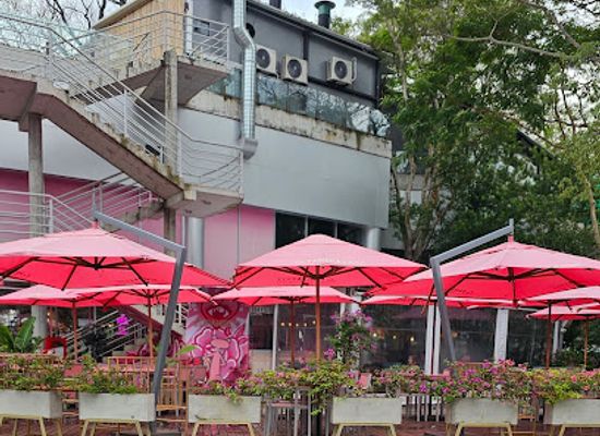 paraguay/san-pedro-highlands/restaurant/la-panera-rosa