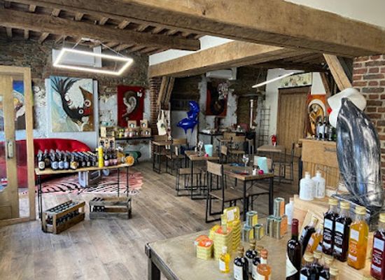 belgium/spa/restaurant/l-alchimie