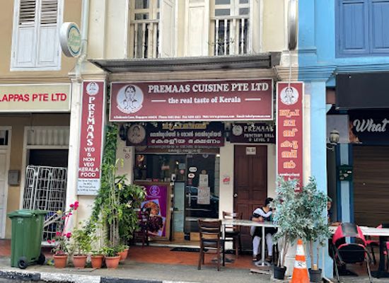 singapore/little-india/restaurant/premaas-cuisine-pte-ltd