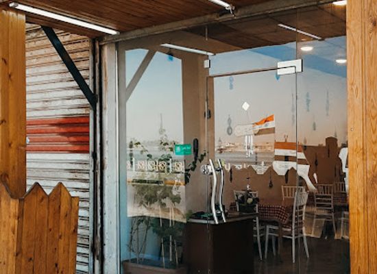 iraq/basra/restaurant/mat'am-aylul