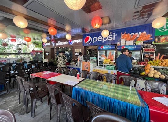 india/kashmir-great-lakes/restaurant/aroma-restaurant
