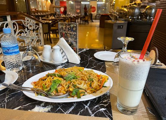 bangladesh/northern-bengal/restaurant/garlic-n-ginger