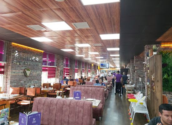 azerbaijan/nakhchivan-autonomous-republic/restaurant/melisa-kafe