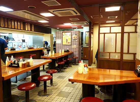 japan/hiroshima/hiroshima-castle/restaurant/mitchan-sohonten-hatchobori