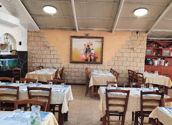 israel/jaffa/ajami/restaurant/afloka