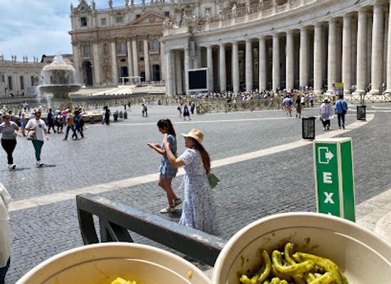 vatican-city/vatican-museums/restaurant/pastasciutta