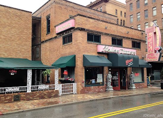 pennsylvania/pittsburgh/restaurant/buca-di-beppo-italian-restaurant
