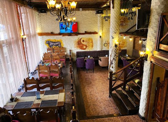 tajikistan/vahdat/restaurant/steak-house