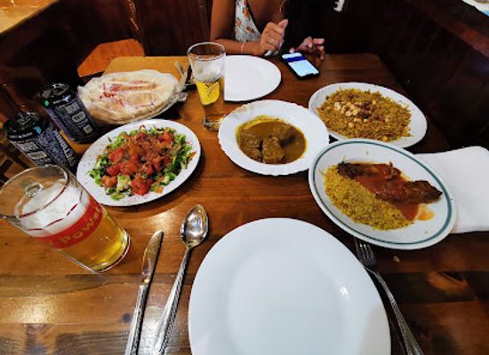 bulgaria/northwest-bulgaria/restaurant/ashurbanipal