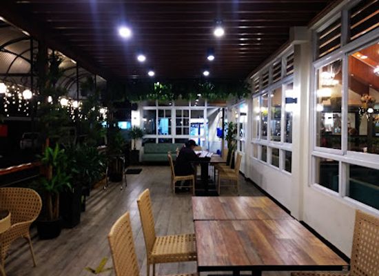 philippines/tagaytay/restaurant/liesil-s-restaurant-events