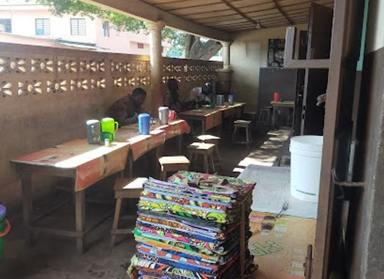 benin/ouidah/restaurant/ankpete