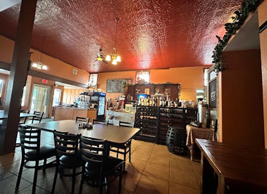 oregon/harney-basin/restaurant/bella-java