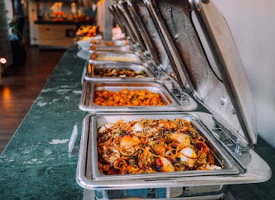 cameroon/bamenda/up-station/restaurant/all-aroma-restaurant