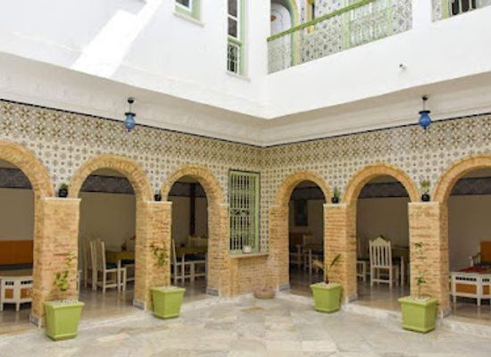 tunisia/kairouan/restaurant/dar-lilaa-habibah