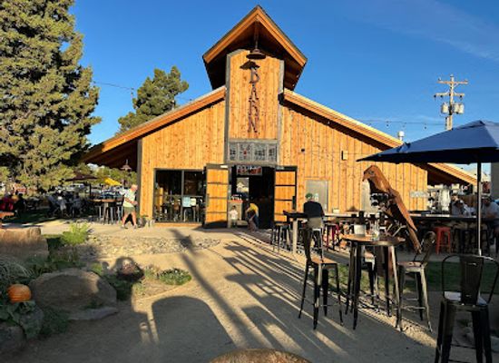 oregon/jefferson-county/restaurant/the-barn-in-sisters