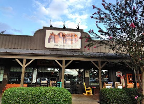 louisiana/slidell/restaurant/cracker-barrel-old-country-store