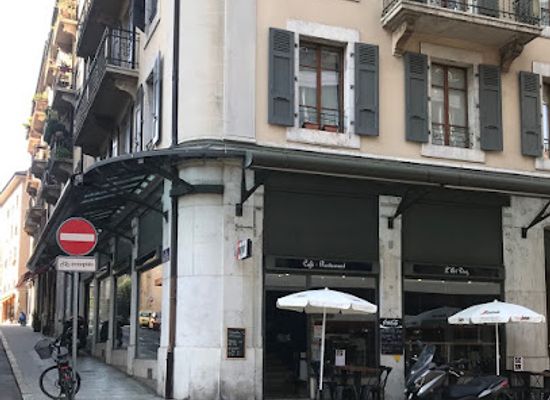 switzerland/geneva/restaurant/l-art-doiz