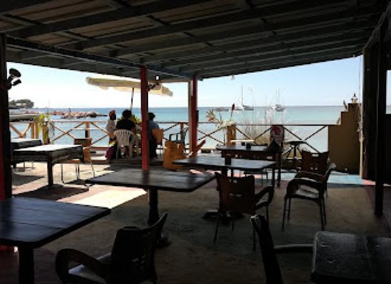 trinidad-and-tobago/tobago/restaurant/bago-s-beach-bar