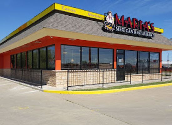 kansas/chautauqua-hills/restaurant/maria-mexican-restaurant