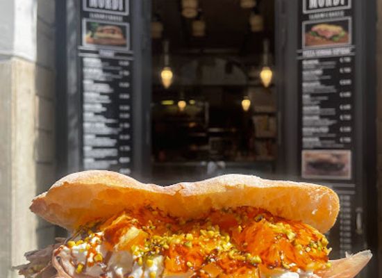 vatican-city/vatican-grottoes/restaurant/mordi-sandwichouse-borgo-pio-139