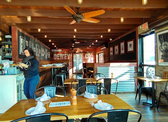 delaware/the-atlantic-coastal-plain/restaurant/dewey-beer-co