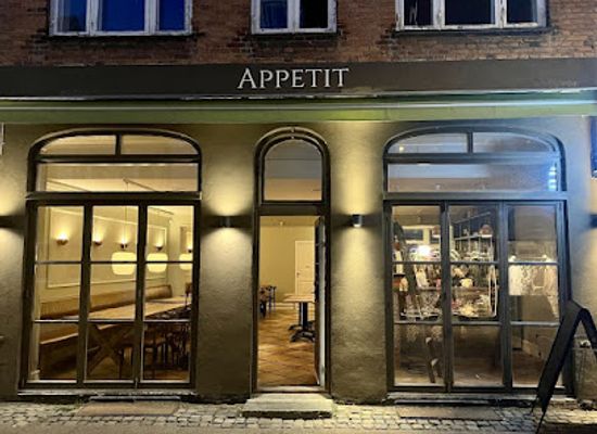 denmark/helsingor/restaurant/appetit