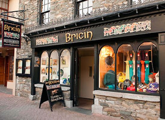 ireland/the-kerry-way/restaurant/bricin-restaurant-and-boxty-house