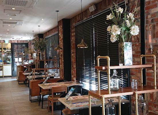 south-korea/gwangju/restaurant/mad-for-garlic-gwangju-gwangcheon-branch