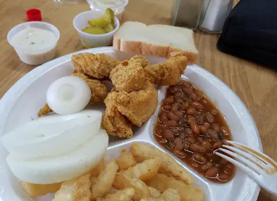 arkansas/mississippi-alluvial-plain/restaurant/catfish-shack