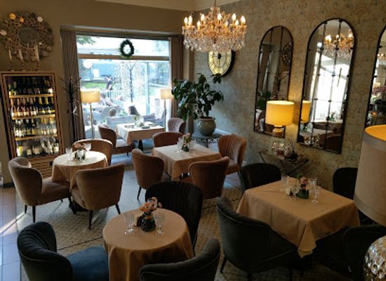 lithuania/siauliai/restaurant/leja