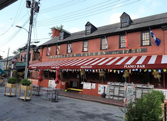 maryland/capital-region/restaurant/middleton-tavern