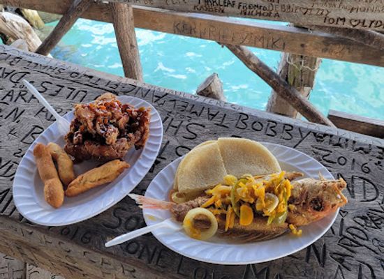 jamaica/cornwall-county/restaurant/floyd-s-pelican-bar