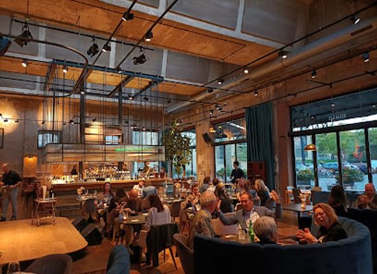 netherlands/eindhoven/restaurant/fifth