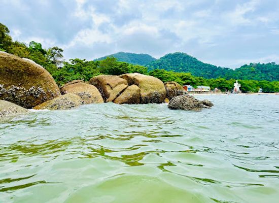 malaysia/pulau-pangkor/restaurant/lempeng-pisang-warisan-pangkor